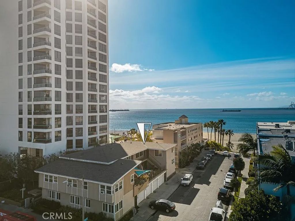 Photo of 6 7th, Long Beach, CA 90802 (MLS # PW26081714)