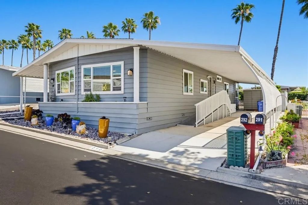 Photo of 1930 W San Marcos Blvd #292, San Marcos, CA 92078 (MLS # NDP2602949)