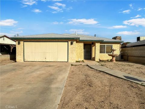 Photo of 630 N 6 th Street, Blythe, CA 92225 (MLS # SW26015273)