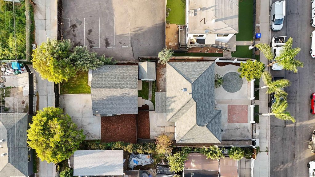 Photo of 220-22 S Pardee St, San Diego, CA 92113 (MLS # 260005244)