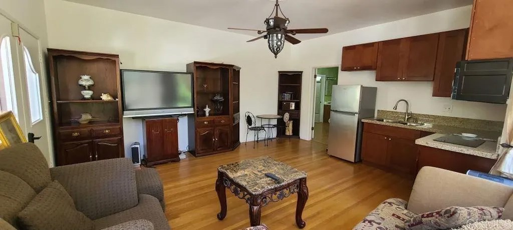 2860 Camino Tassajara