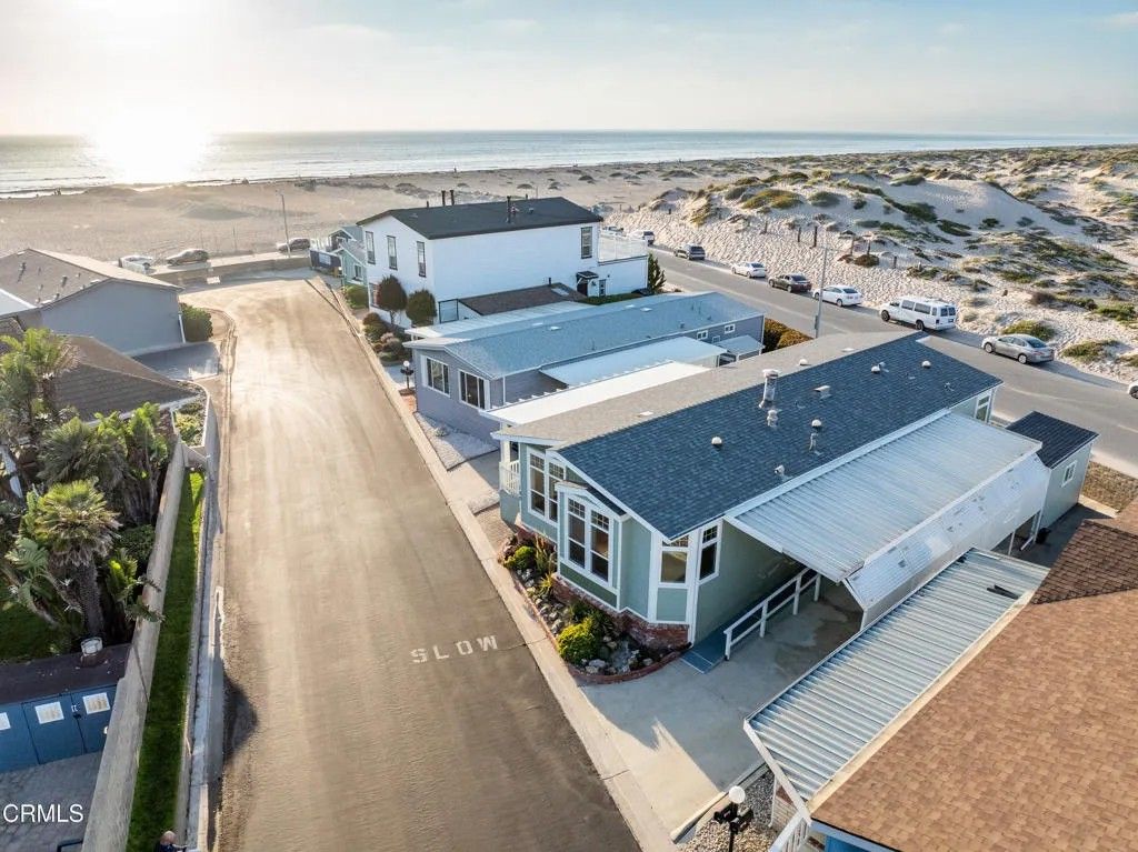 Photo of 5540 W 5th St #180, Oxnard, CA 93035 (MLS # V1-35516)