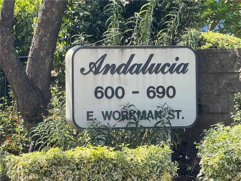 Photo of 682 E Workman, Covina, CA 91723 (MLS # CV26035857)