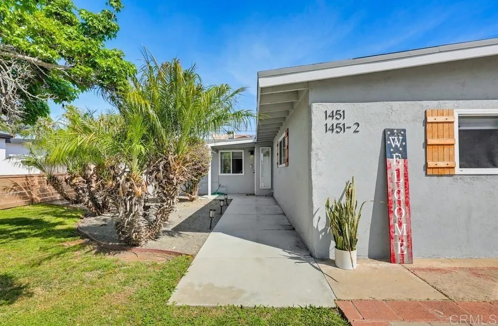 1451 Louden Lane
