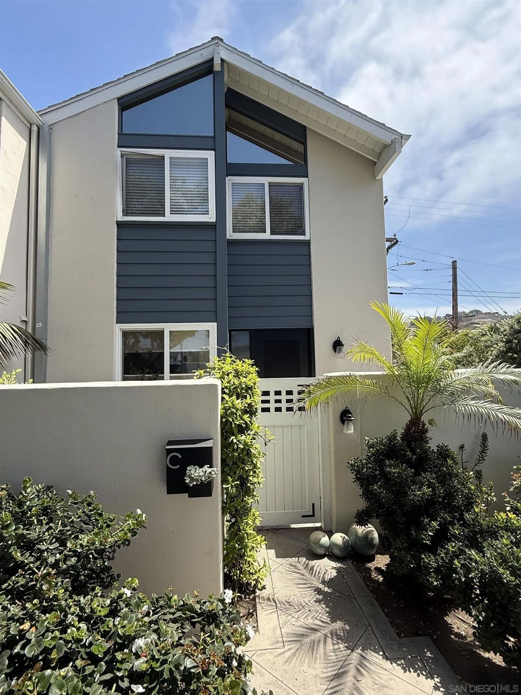 Photo of 2305 Camino Del Mar #C, Del Mar, CA 92014 (MLS # 250037063)