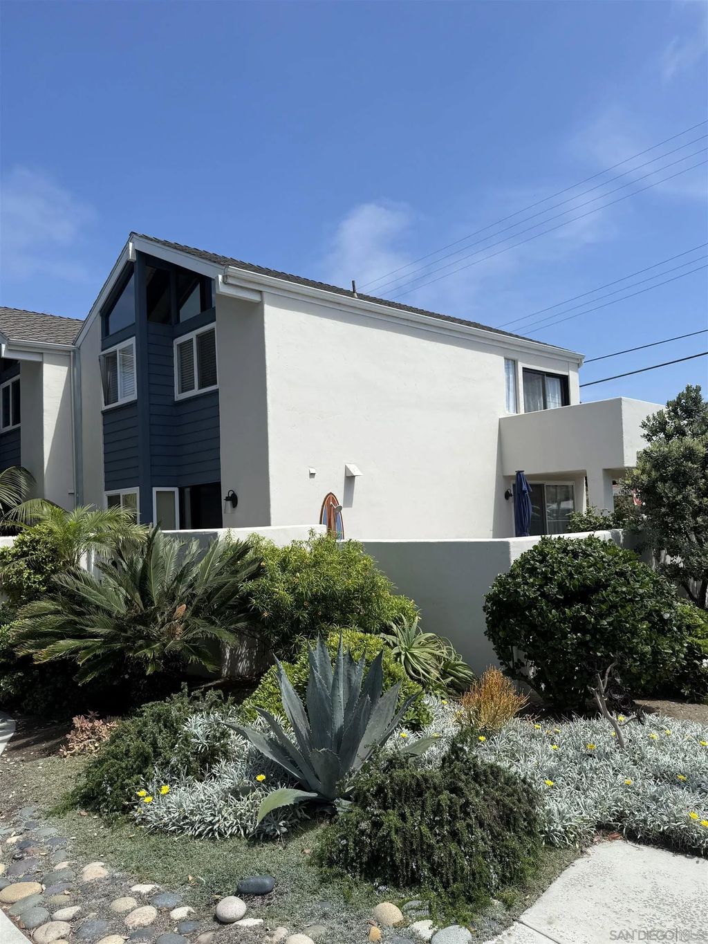 Photo of 2305 Camino Del Mar #C, Del Mar, CA 92014 (MLS # 250037063)