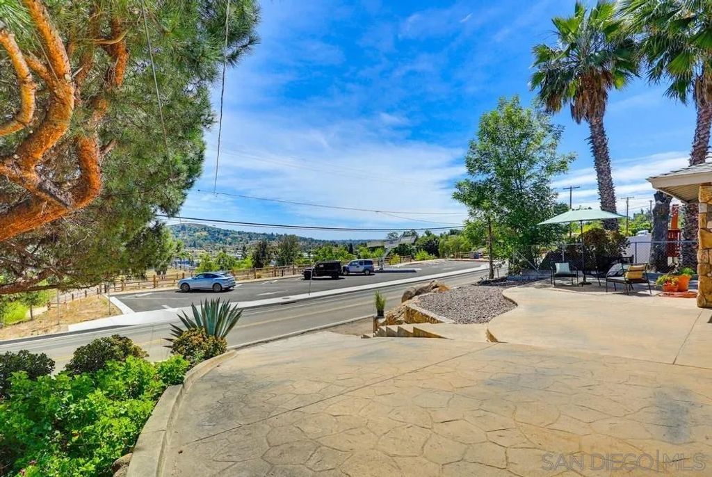 Photo of 9832 Estrella Drive, Spring Valley, CA 91977 (MLS # 260009510)