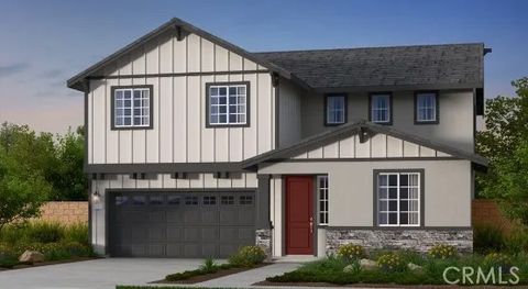 Photo of 9558 Silverstein Drive, Riverside, CA 92508 (MLS # IG26024744)