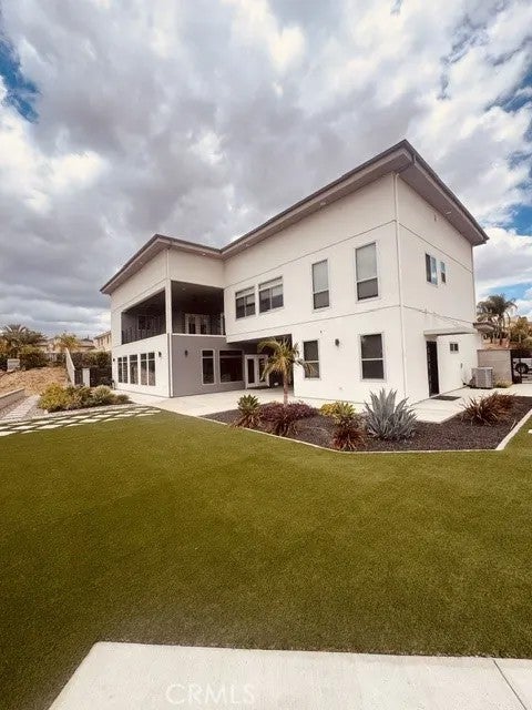 16947 Orangecrest Court