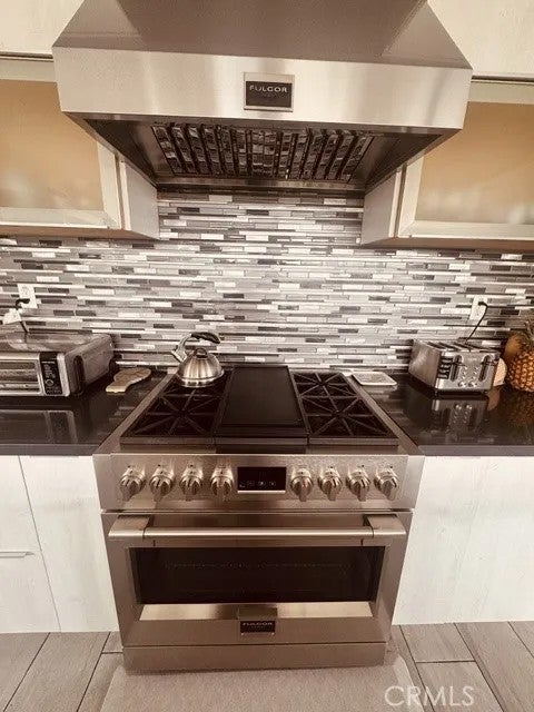 16947 Orangecrest Court