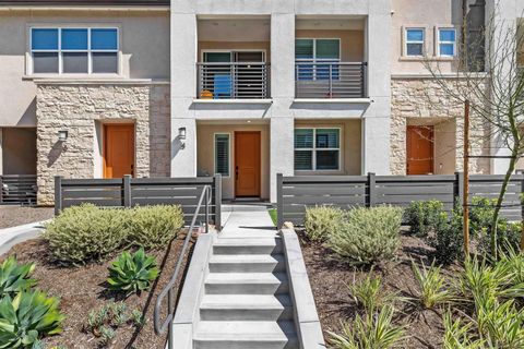 Photo of 782 Vada St #4, Chula Vista, CA 91911 (MLS # 250040516)