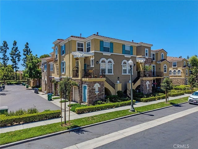 1406 Terra Bella, Irvine