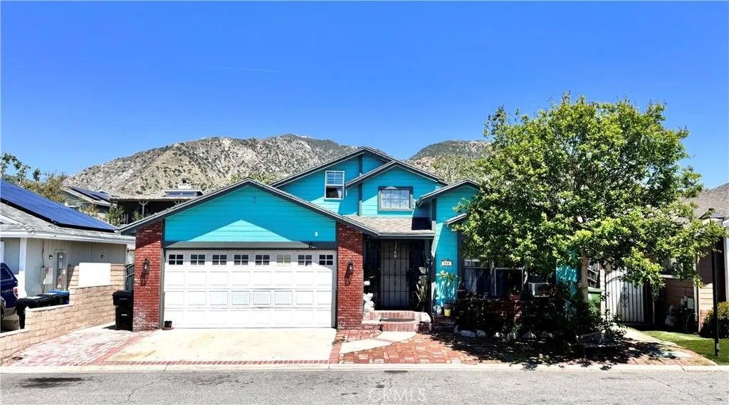 Photo of 13691 Gavina Ave #355, Sylmar, CA 91342 (MLS # SR26080850)