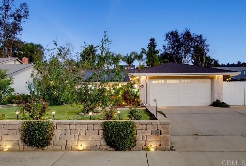 1449 Merriwether Way