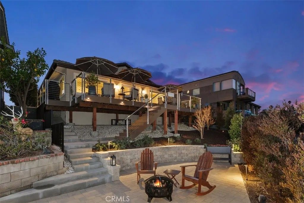 Photo of 22344 Whirlaway Court, Canyon Lake, CA 92587 (MLS # OC26026597)