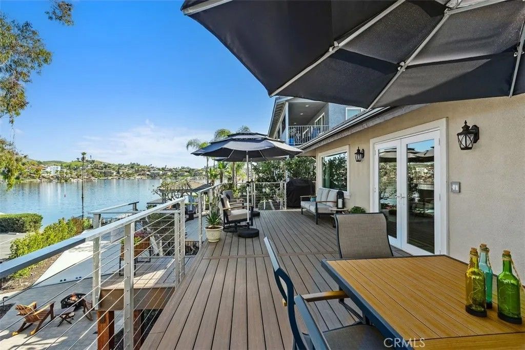 Photo of 22344 Whirlaway Court, Canyon Lake, CA 92587 (MLS # OC26026597)