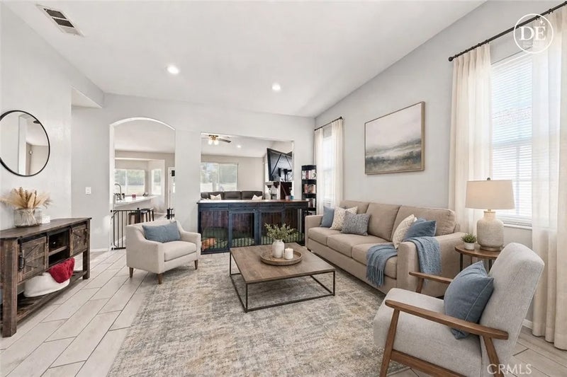27464 Partridge Court