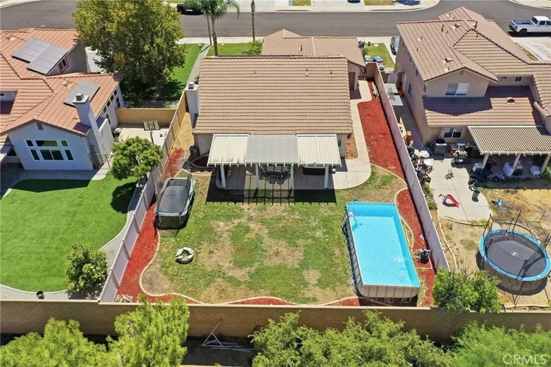 27464 Partridge Court