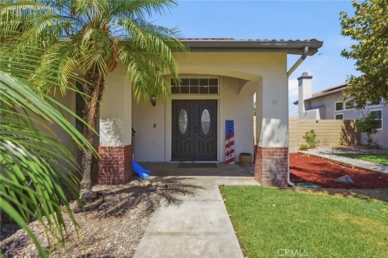 27464 Partridge Court