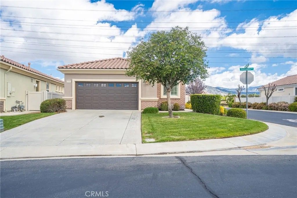 Photo of 1168 Saguaro Rd, Beaumont, CA 92223 (MLS # IG26063987)