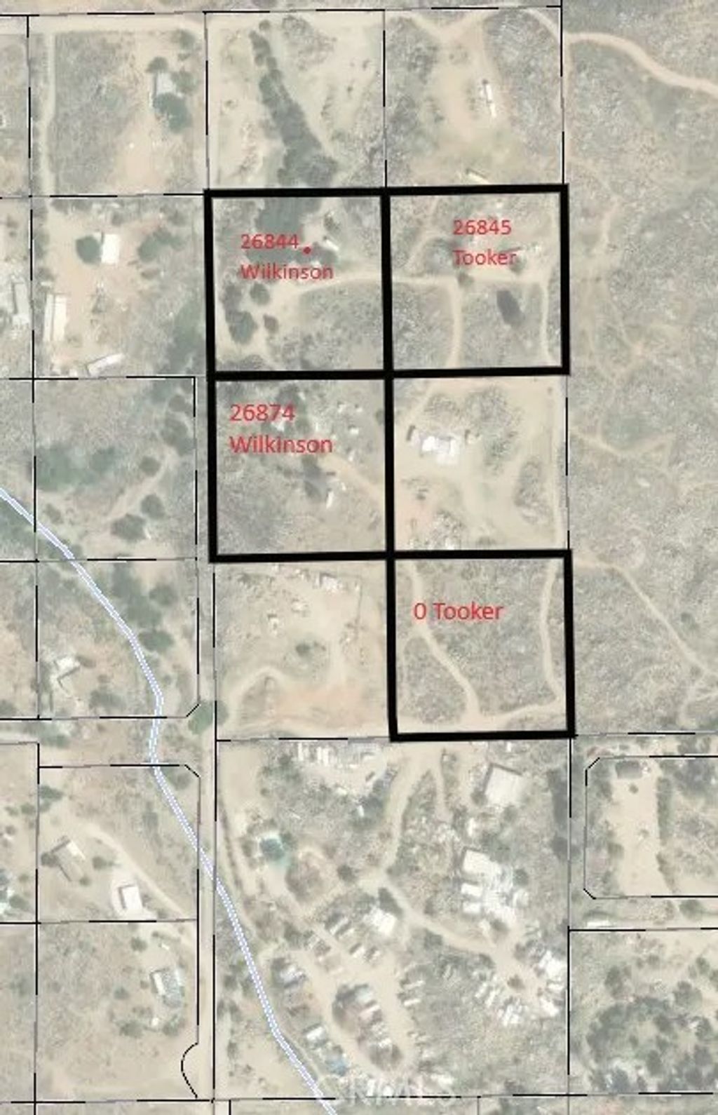 Photo of 26874 Wilkinson St, Perris, CA 92570 (MLS # IV25077389)