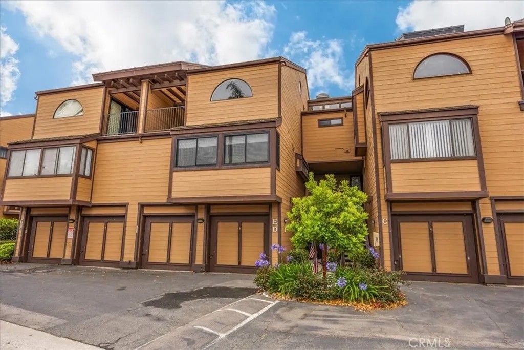Photo of 4007 Canario Street #D, Carlsbad, CA 92008 (MLS # CV25064855)