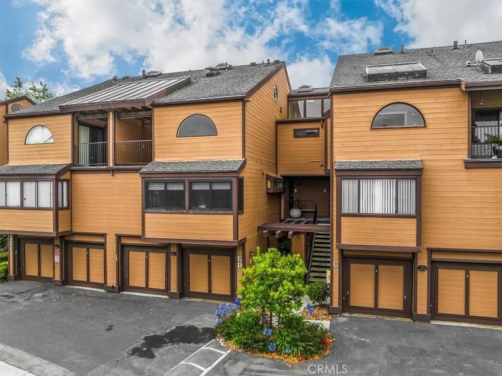 Photo of 4007 Canario Street #D, Carlsbad, CA 92008 (MLS # CV25064855)
