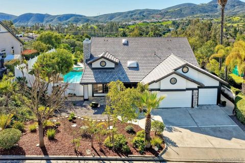 Photo of 2785 Canyon Oak Pl, Escondido, CA 92029 (MLS # 260002271)