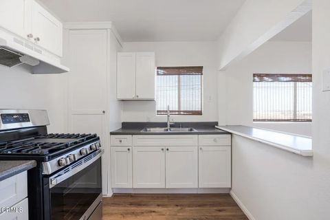 Tiny photo for 387 Highland Drive, Oxnard, CA 93035 (MLS # V1-32826)