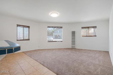Tiny photo for 387 Highland Drive, Oxnard, CA 93035 (MLS # V1-32826)