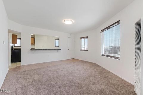 Tiny photo for 387 Highland Drive, Oxnard, CA 93035 (MLS # V1-32826)