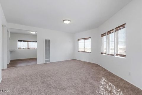 Tiny photo for 387 Highland Drive, Oxnard, CA 93035 (MLS # V1-32826)