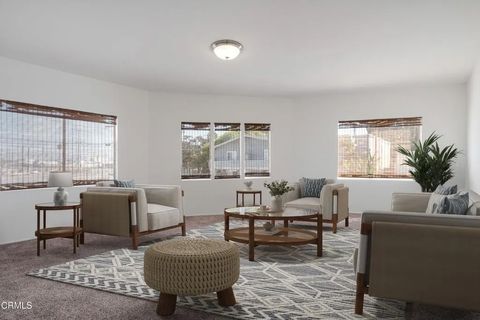 Tiny photo for 387 Highland Drive, Oxnard, CA 93035 (MLS # V1-32826)