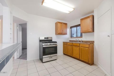 Tiny photo for 387 Highland Drive, Oxnard, CA 93035 (MLS # V1-32826)