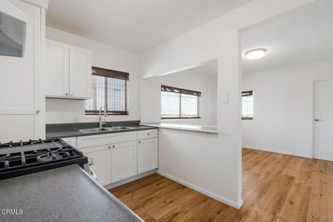 Tiny photo for 387 Highland Drive, Oxnard, CA 93035 (MLS # V1-32826)