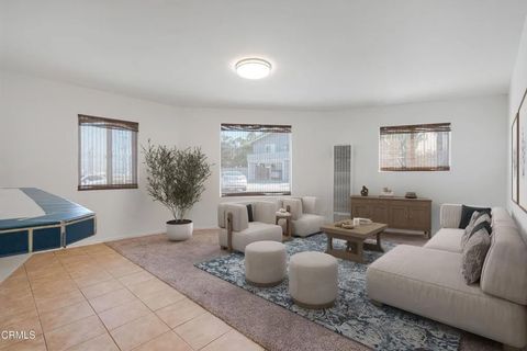 Tiny photo for 387 Highland Drive, Oxnard, CA 93035 (MLS # V1-32826)
