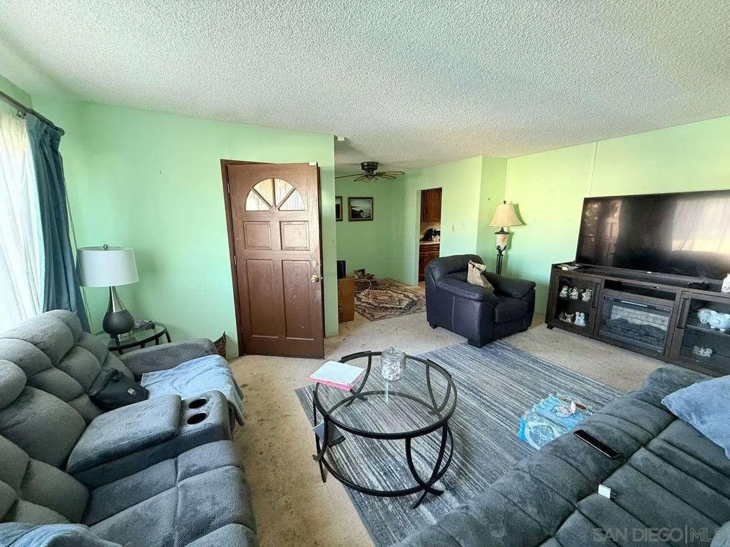 Photo of 350 S S Muriel Dr, Barstow, CA 92311 (MLS # 260002736)