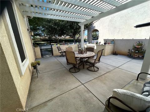 Photo of 1564 Four Seasons Cir, Beaumont, CA 92223 (MLS # OC25251510)