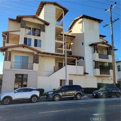 815 S Grand Ave., Unit 7, San Pedro, CA 90731 - #: SB26012391