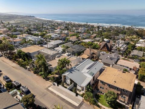 Tiny photo for 2262 Cambridge Ave, Cardiff, CA 92007 (MLS # 250040917)