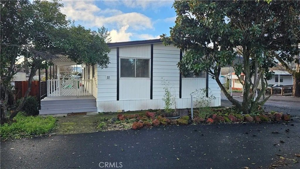 Photo of 5495 5th Ext #11, Kelseyville, CA 95451 (MLS # LC25280817)