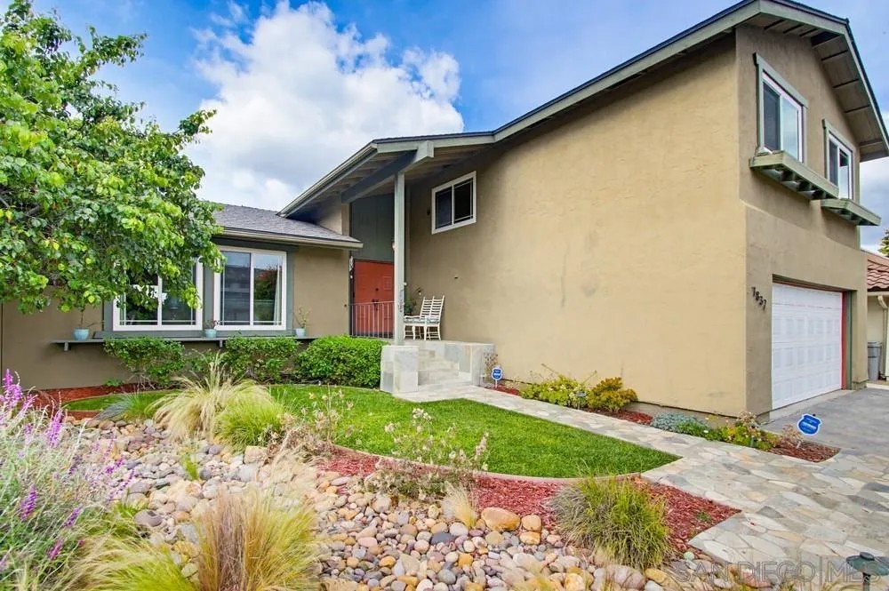 7832 Forrestal