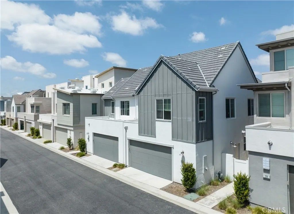 Photo of 136 Modjeska, Irvine, CA 92618 (MLS # OC26002475)