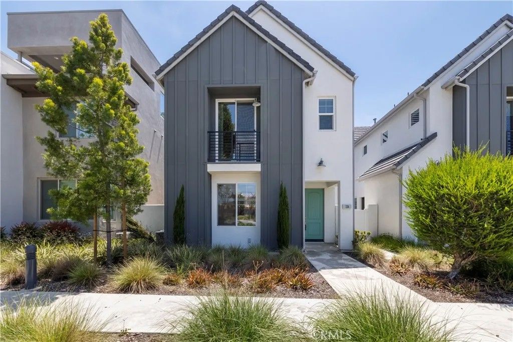 Photo of 136 Modjeska, Irvine, CA 92618 (MLS # OC26002475)