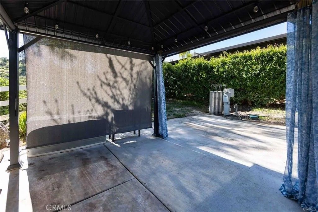 Photo of 45525 Highway 79 Lot 190, Aguanga, CA 92536 (MLS # SW25247246)