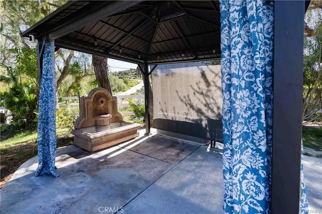 Photo of 45525 Highway 79 Lot 190, Aguanga, CA 92536 (MLS # SW25247246)