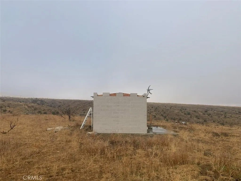 160 Fort Tejon
