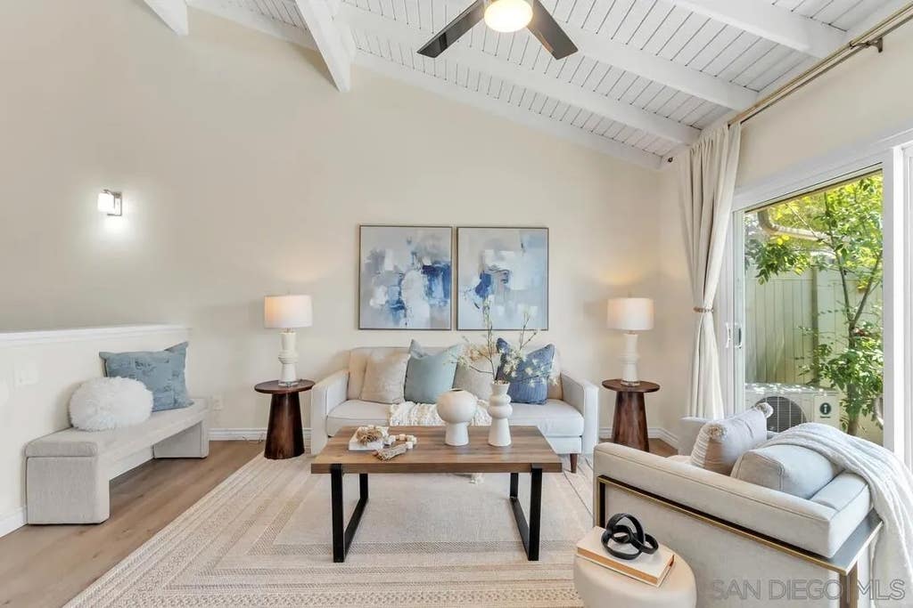 Photo of 7000 Saranac St #44, La Mesa, CA 91942 (MLS # 260020318)