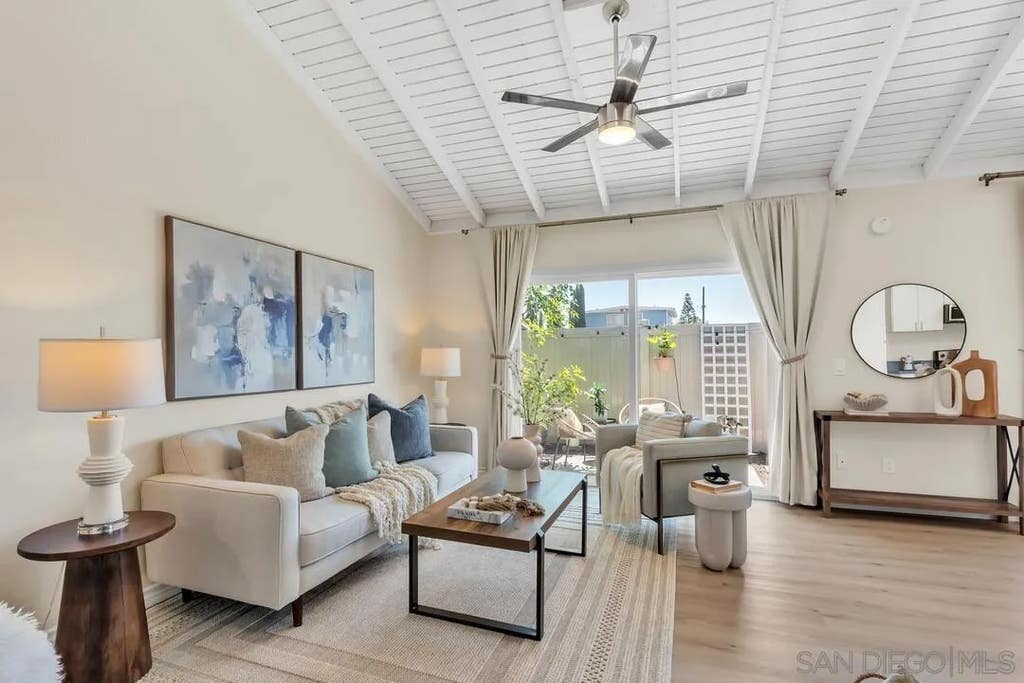 Photo of 7000 Saranac St #44, La Mesa, CA 91942 (MLS # 260020318)