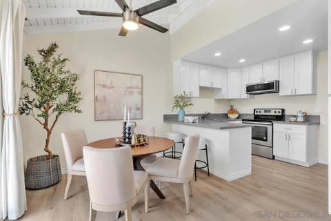 Photo of 7000 Saranac St #44, La Mesa, CA 91942 (MLS # 260020318)